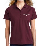 Ladies Dry Mesh Pro Polo GMSL474