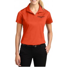 Ladies Micropique Sport-Wick Polo GLST650
