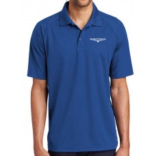 Dry Mesh Pro Polo GT474