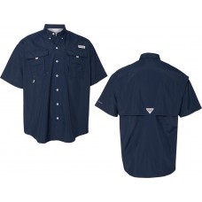Columbia PFG Bahama II Short-Sleeve Shirt 7047/212464