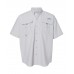 Columbia PFG Bahama II Short-Sleeve Shirt 7047/212464