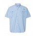 Columbia PFG Bahama II Short-Sleeve Shirt 7047/212464