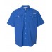 Columbia PFG Bahama II Short-Sleeve Shirt 7047/212464