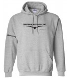 Hooded Pullover Sweatshirt GG18500