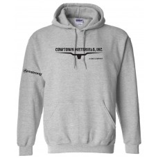 Hooded Pullover Sweatshirt GG18500