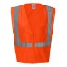 Hi-Viz, Class 2, Ultra Cool Safety Vest GVEST Hi-Viz, Class 2, Ultra Cool Safety Vest GVEST