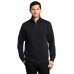 Port Authority slub Fleece 1/4 Zip Pullover GF295