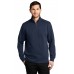 Port Authority slub Fleece 1/4 Zip Pullover GF295