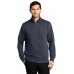 Port Authority slub Fleece 1/4 Zip Pullover GF295