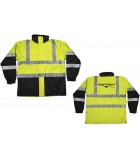 Insulated Cold Weather Parka GPARKA